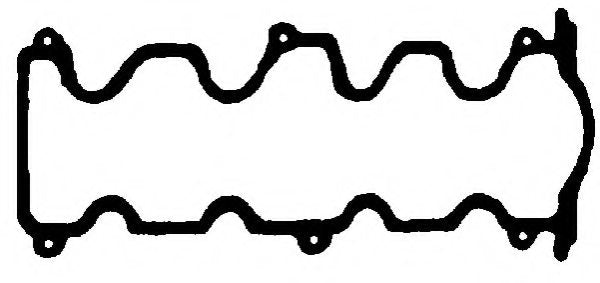 Reten Tapa de Balancin Toyota 1C / 2C (Diesel) - TM-RTBAL-008 / 11213-64020