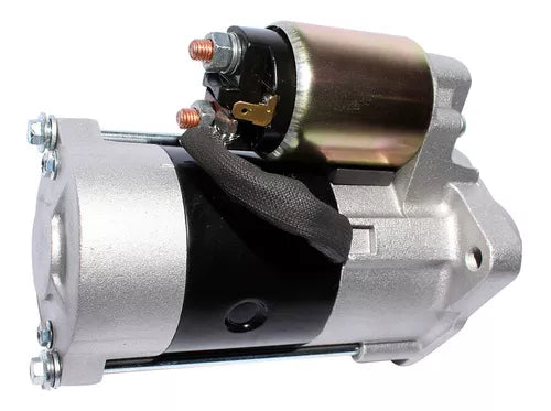 Arranque Mazda BT-50 / Ford Ranger (2.5 DSL; 4WD UP 2.5TD WLT; Modelo 1996-1999) (12 V; 10 D) – TM-ARR-134