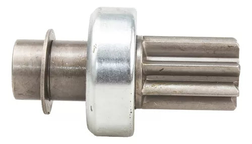 Bendix de Arranque Hafei / Chana / Nissan Micra / Sentra / Tsuru / Subaru Justy (Sistema Hitachi; 8 Dientes; 10 strias Interno ;SPL CW; Longitud: 85 mm) - TM-BENDX-009 / VK-517