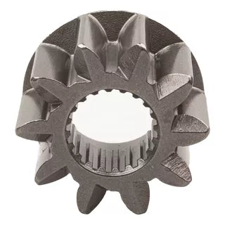 Piñon Bendix Arranque Mistsubishi 4D56 Diesel (10 Dientes 20 Strias Interno SPL CW) - TM-ARRPS-022 / Código VK-58011/8102/Piñ-0003