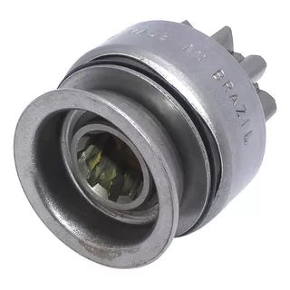 Bendix de Arranque Suzuki / Sidekick / Vitara / Chevrolet Tracker / Mitsubishi Lancer / Pajero (Sistema Mitsubishi; 9 D; Int.8 Dientes / Falda) - TM-BENDX-006 / VK-617 / BEN-31467