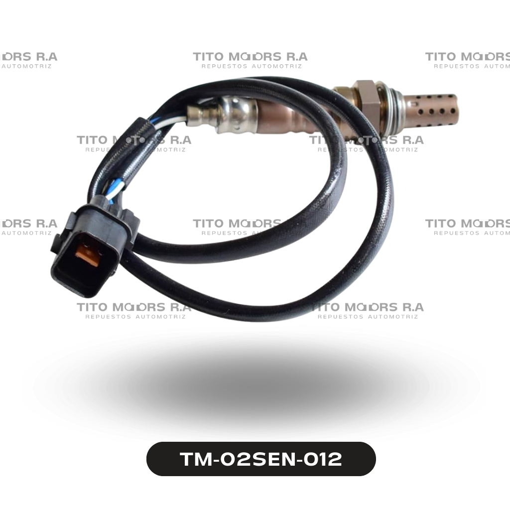 Sensor de Oxígeno Mitsubishi Montero - TM-O2SEN-012 / MD365014
