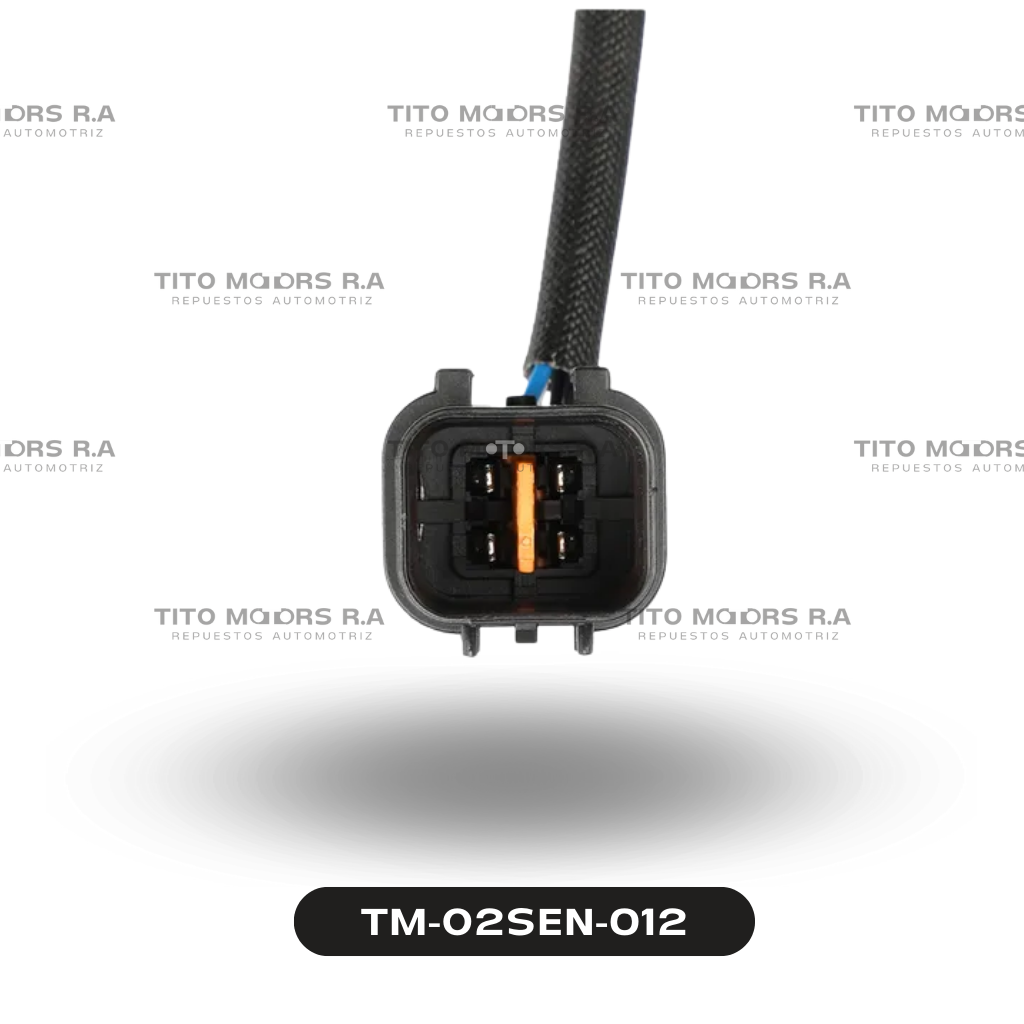 Sensor de Oxígeno Mitsubishi Montero - TM-O2SEN-012 / MD365014