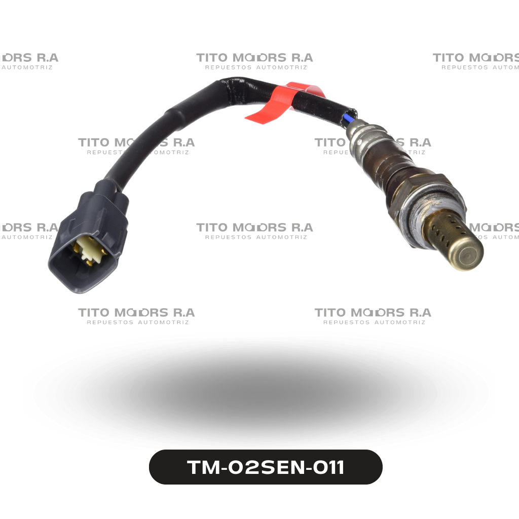 Sensor de Oxígeno Lexus / Toyota 4RUNNER/ Land Cruiser/Tundra/Sequoia -TM-O2SEN-011 / 89465-34130
