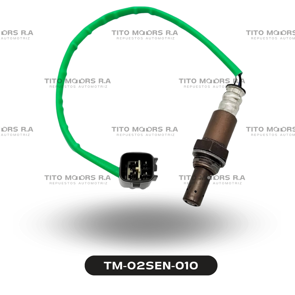 Sensor de Oxigeno / Toyota Tacoma -TM-O2SEN-010 / 89456-04430