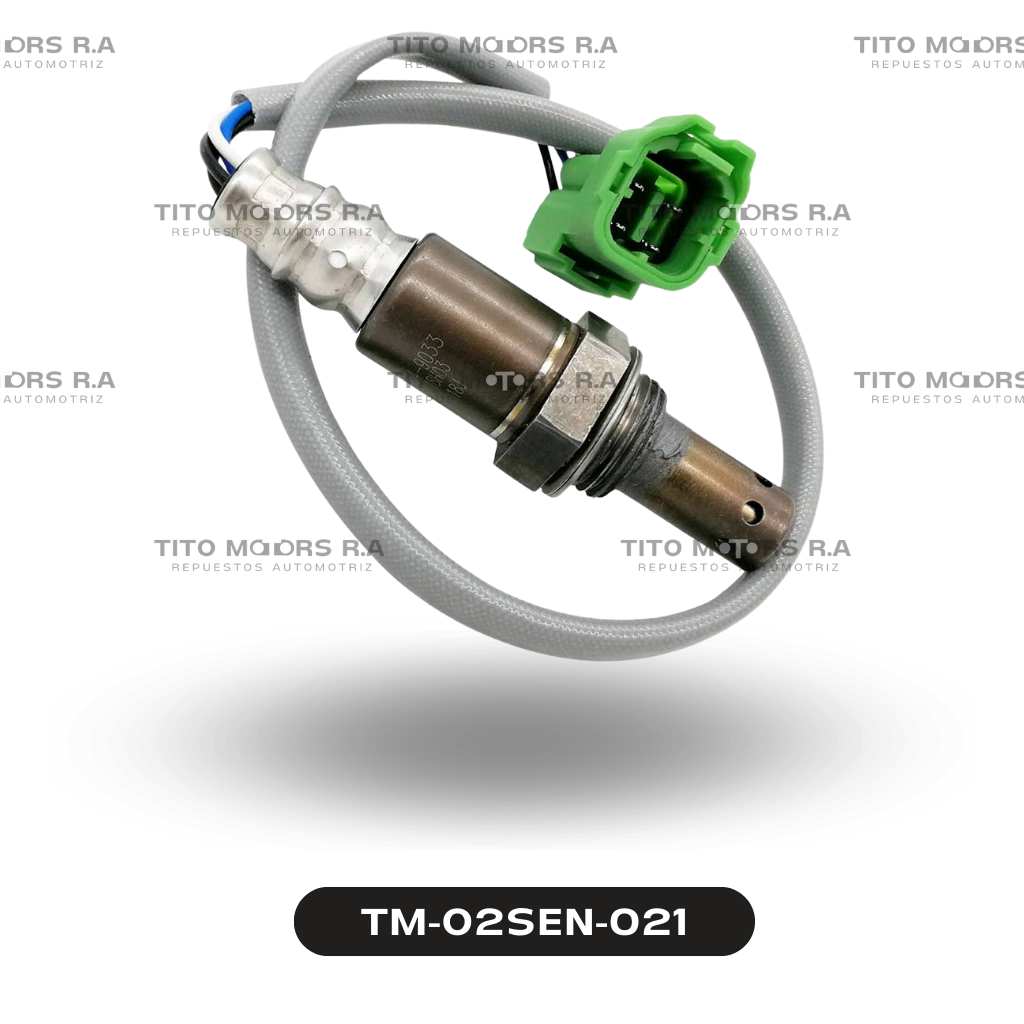 Sensor de Oxígeno Suzuki SX4 2.0L l4 -TM-O2SEN-021 / 18213-80J00