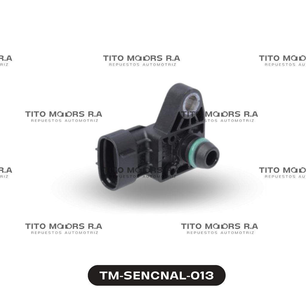 Sensor Cigueñal de Suzuki Vauxhall -TM-SENCNAL-013 / 0261230198