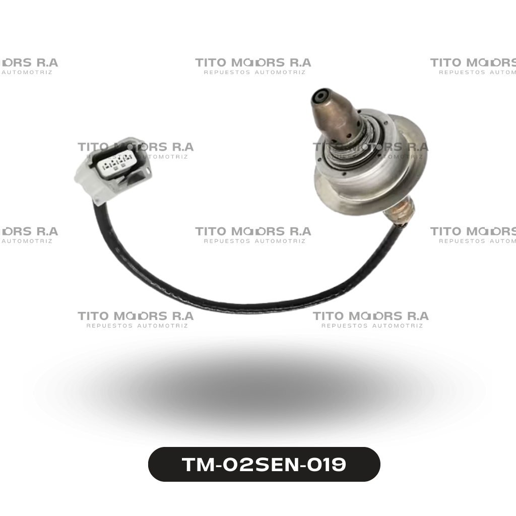 Sensor de Oxígeno Nissan Juke 1.6L -TM-O2SEN-019 / 22693-1KC0A