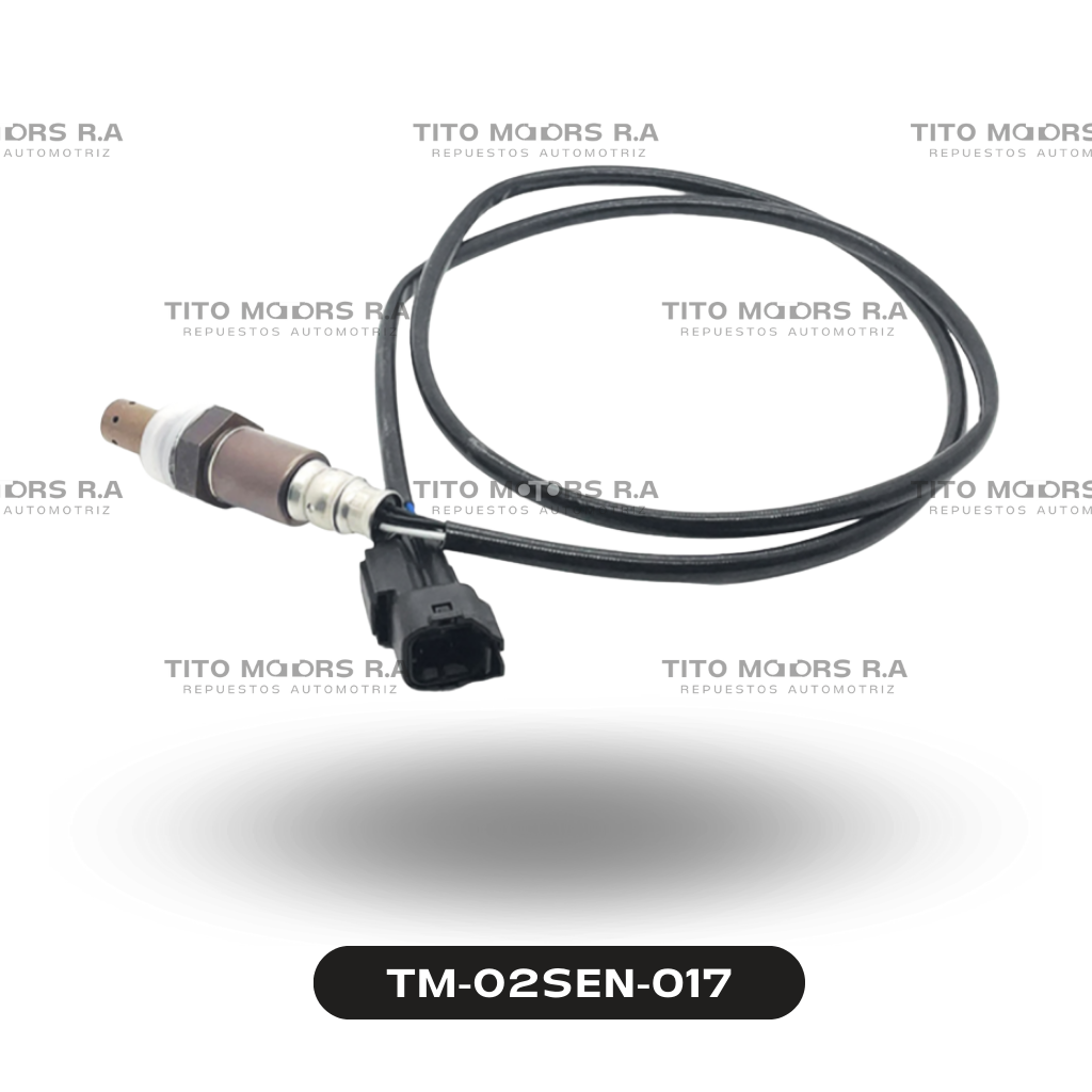 Sensor de Oxígeno Suzuki Alto- TM-O2SEN-017 / 149100-9410/18213-68k00/18213M68K00