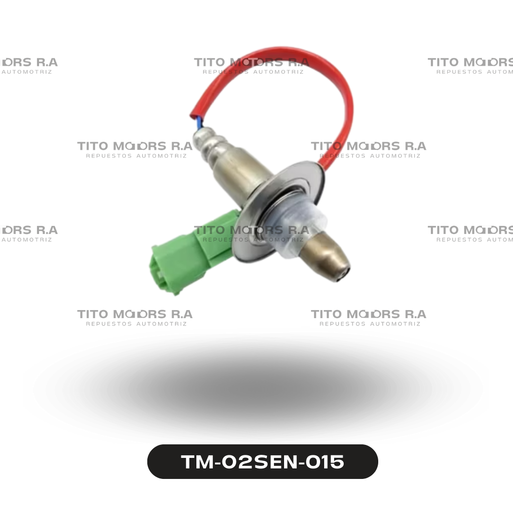 Sensor de Oxígeno Suzuki Grand Vitara 1.6 JB416;M16A -TM-O2SEN-015 / 18213-64J10