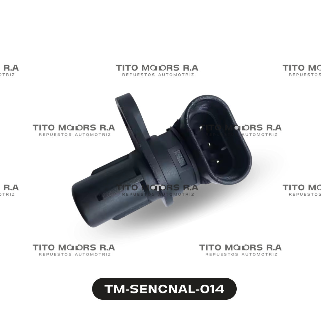 Sensor de Cigueñal de Great Wall Hover H6 / B053132272 -TM-SENCNAL-014 / GTH6278