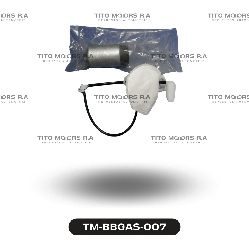 Bomba de Gasolina Toyota Yaris / Avanza / VIGO (2.7 cc)– TM-BBGAS-007