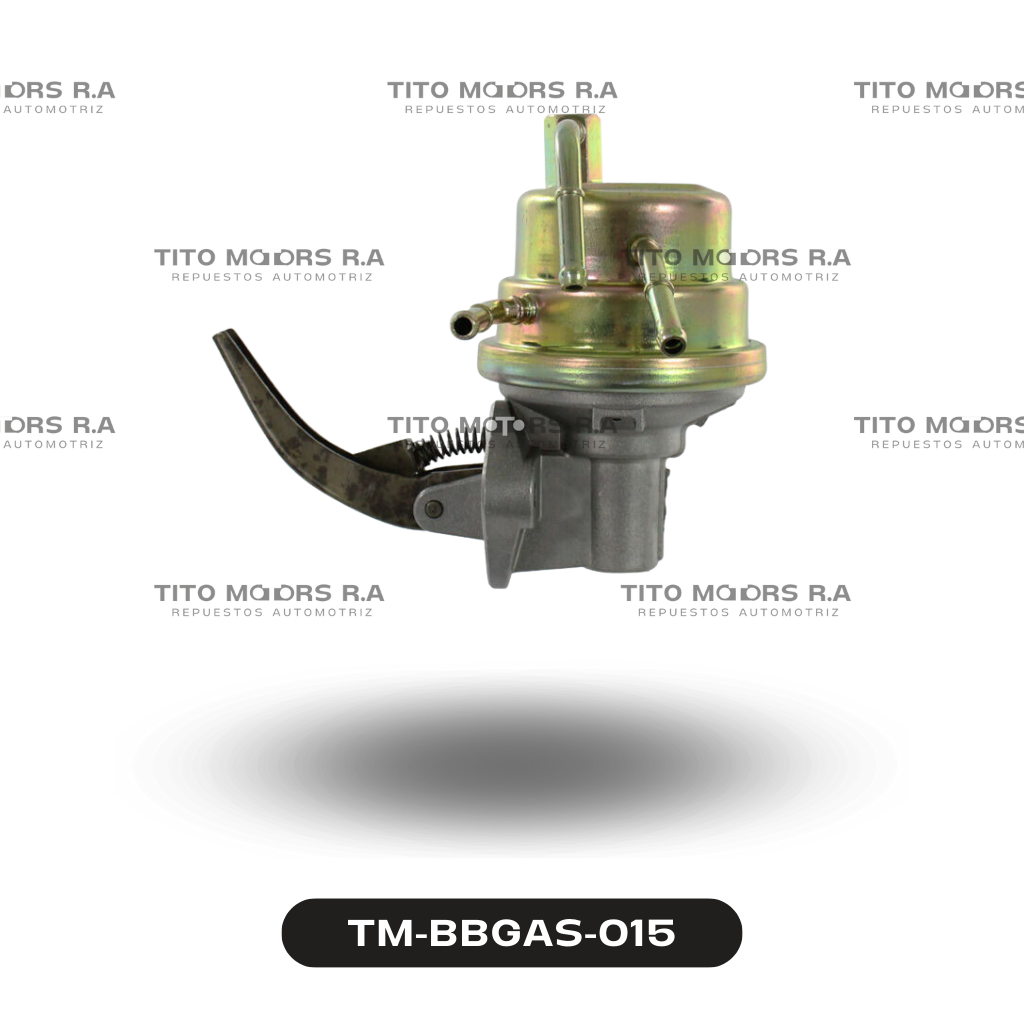 Bomba de Gasolina Toyota 2A / 3A (Mecánica) – TM-BBGAS-015