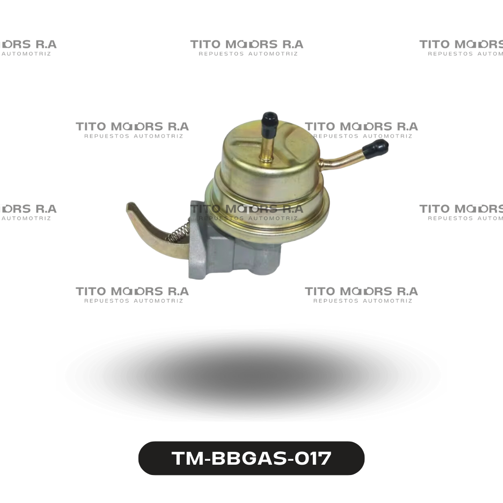 Bomba de Gasolina Toyota 4K / 5K - Toyota Corolla (Mecánica) – TM-BBGAS-017