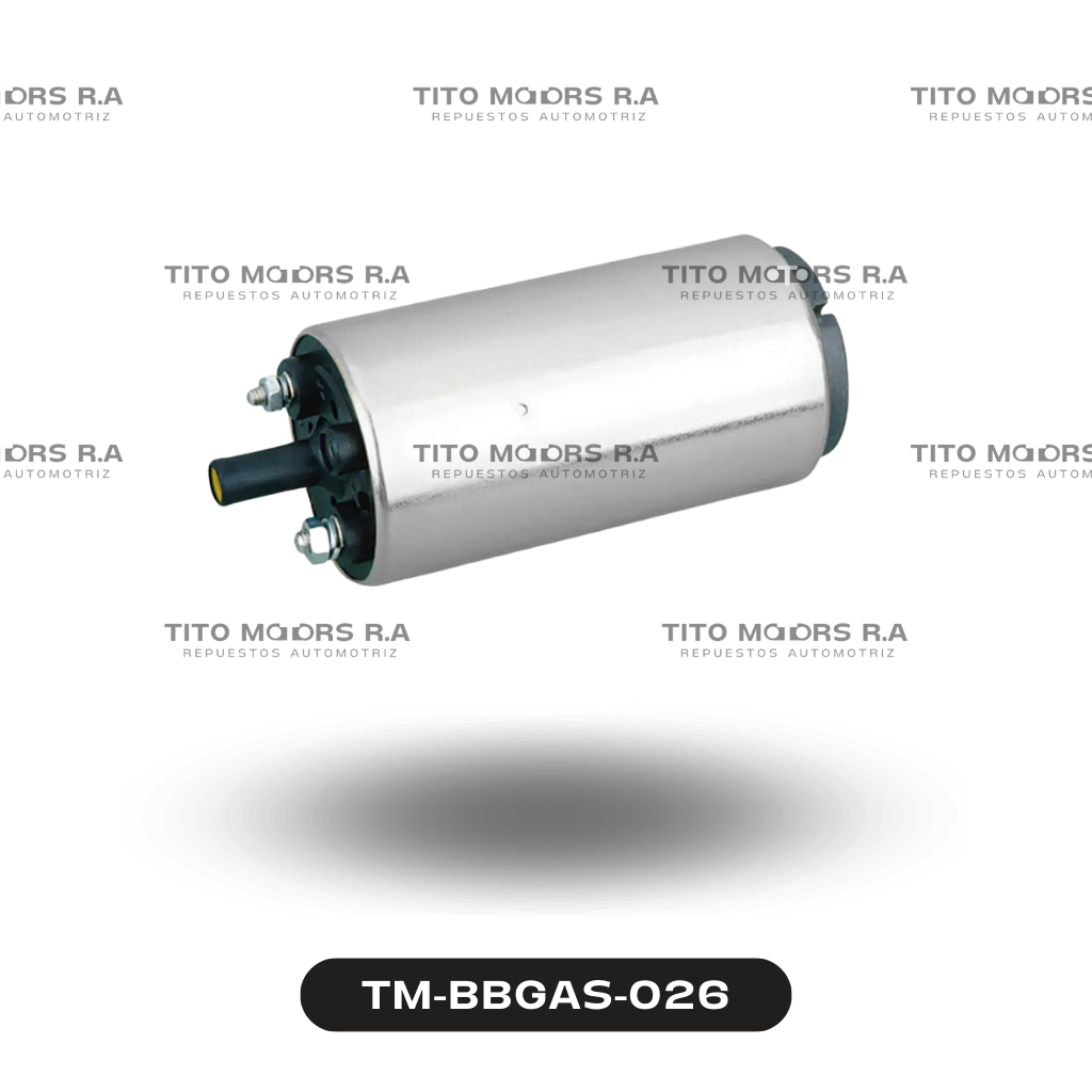 Bomba de Gasolina Sumergible Interna Inyección (Universal; Grueso) – TM-BBGAS -026