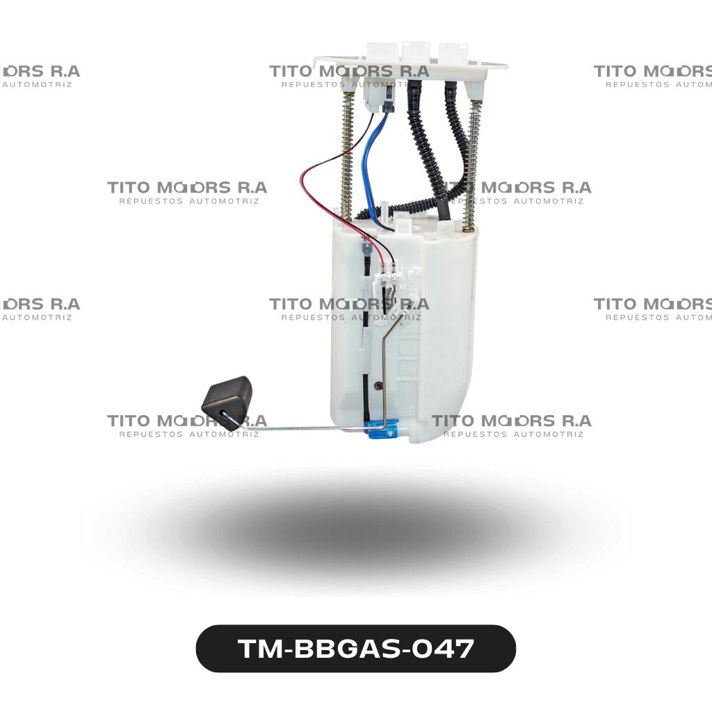 Bomba de Gasolina Completo Toyota Tacoma 1GR / V6 (4000 cc) – TM-BBGAS-047