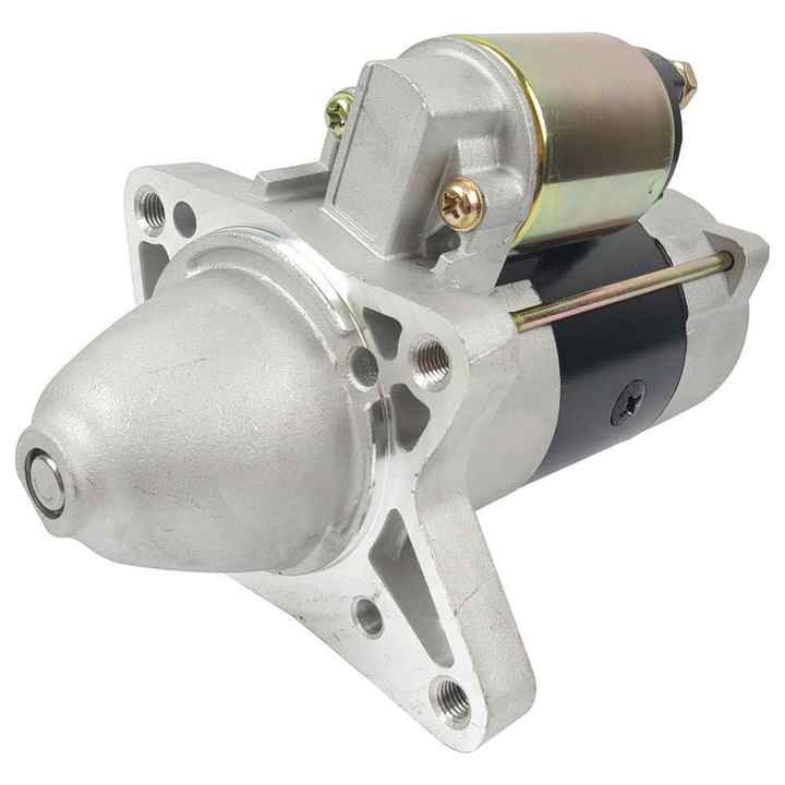 Arranque Mazda BT-50 / Ford Ranger (2.5 DSL; 4WD UP 2.5TD WLT; Modelo 1996-1999) (12 V; 10 D) – TM-ARR-134