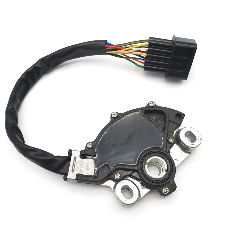 Sensor de Caja Selector de Cambio Mitsubishi Montero/Pajero V6 6G72/6G74 (Aluminio) Código MR263257