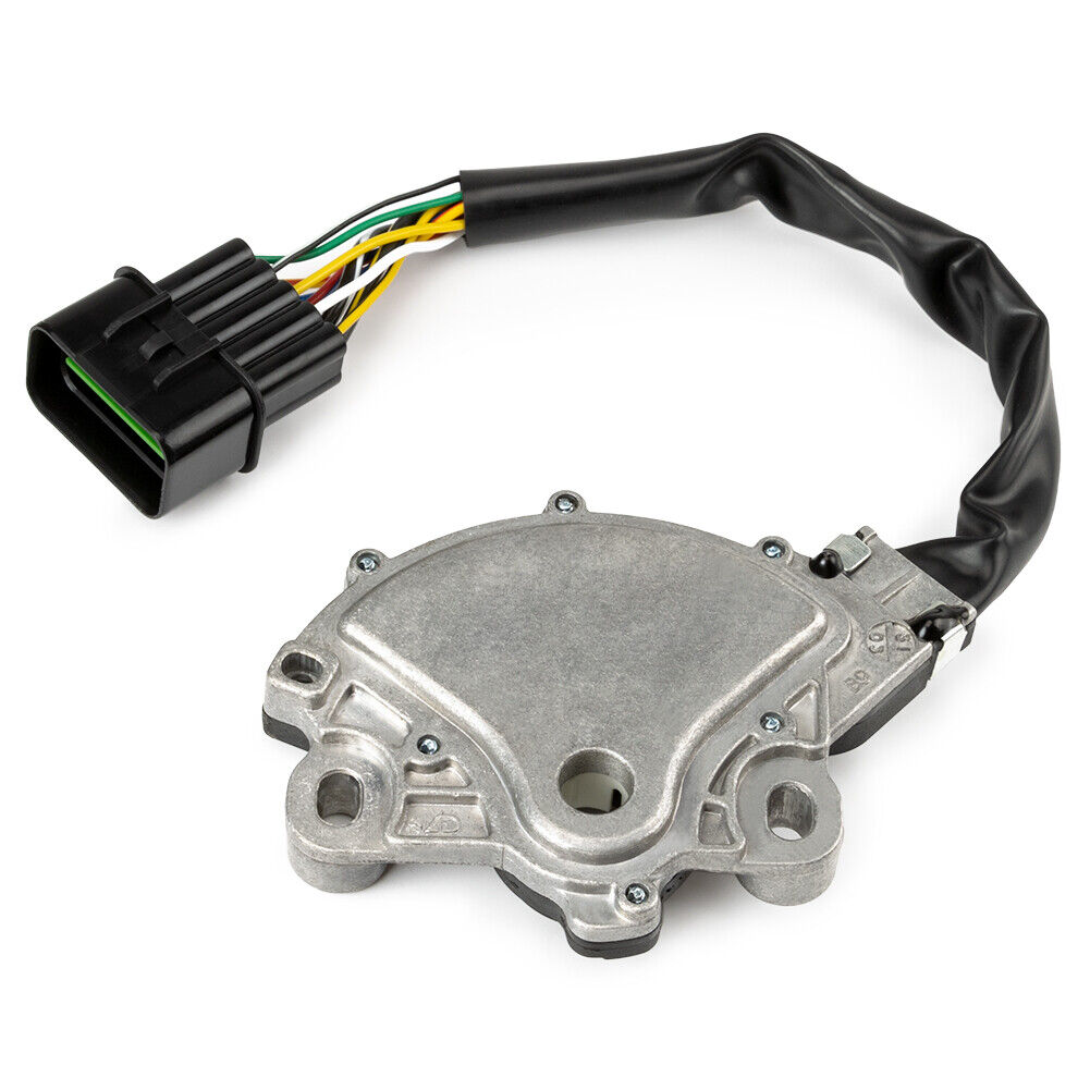 Sensor de Caja Selector de Cambio Mitsubishi Montero/Pajero V6 6G72/6G74 (Aluminio) Código MR263257