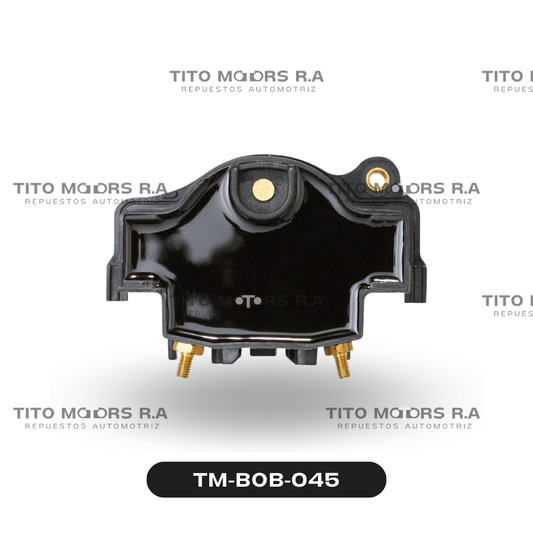 Bobina de Encendido Toyota 3Y / 4Y  – TM-BOB-045 / 90919-02135