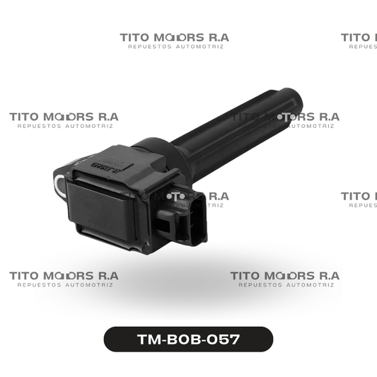 Bobina de Encendido Suzuki Celerio 998 / Subaru / Mitsubishi Triton  – TM-BOB-057