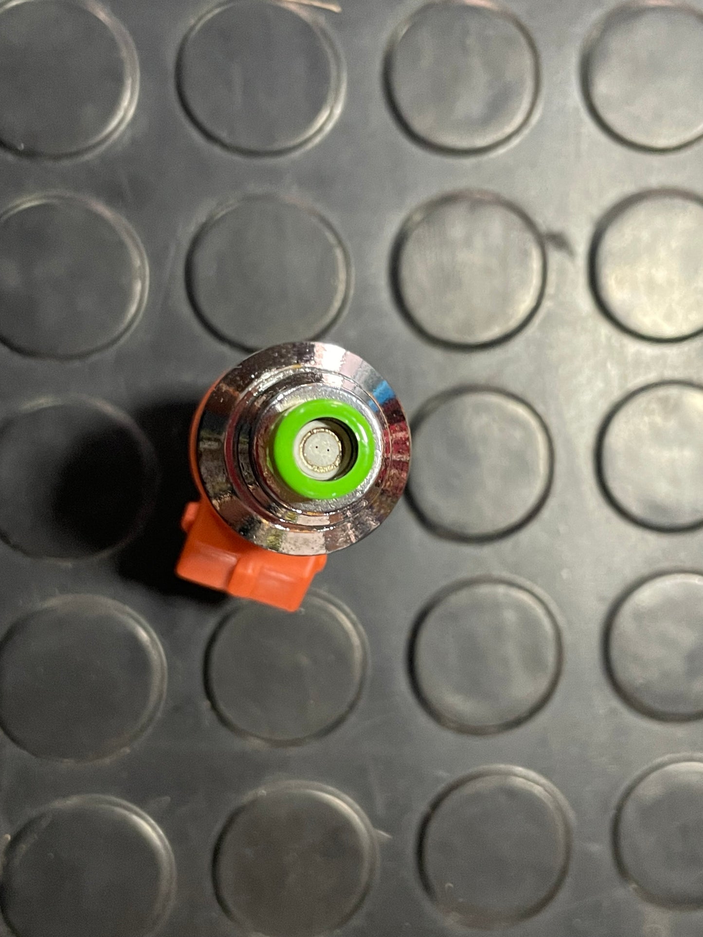 Inyector de Gasolina Mitsubishi 4A30 / 4A31 - Mitsubishi Pajero Jr – TM-INY-061 / INP-642