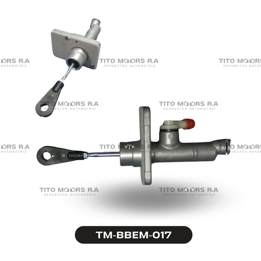 Bomba de Embrague Hyundai Elantra 06 ( 5/8) – TM-BBEM-017