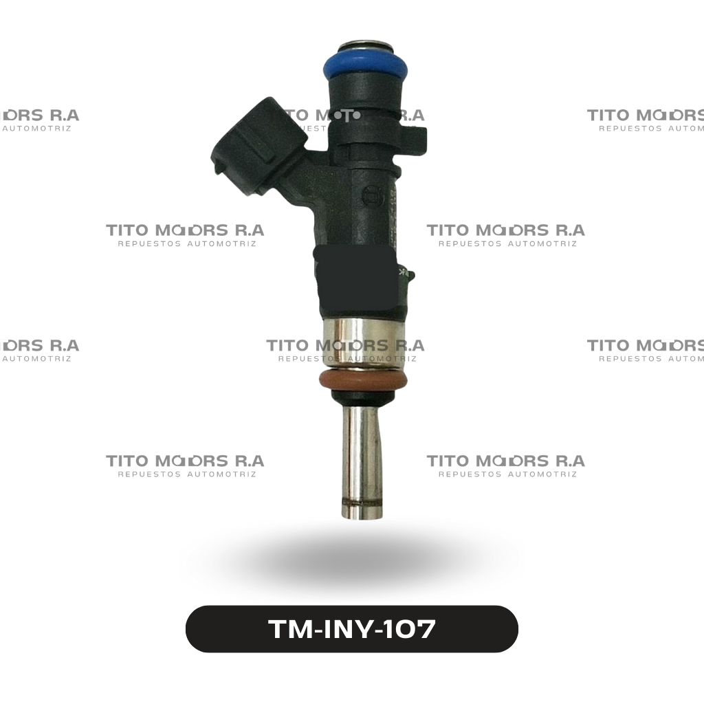 Inyector de Gasolina Mitsubishi Lancer / Outlander Sport (Mod. 2008-2010; 2.0 L)  – TM-INY-107 / 1465A029