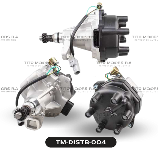 Distribuidor Nissan V6 / VG33 -  Nissan Infiniti / Pathfinder  (Distribuidor de Corriente) – TM-DISTB-004