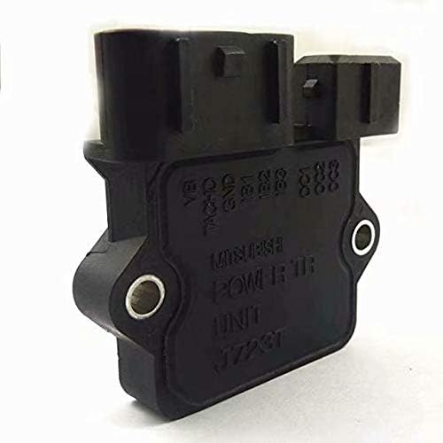 Modulo de Encendido Mitsubishi LX732 JA1124 (Mod. 1997-2004; 9 Pines) – TM-GNPRT-011 /  MD349207