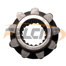 Piñon de Arranque de Honda Acura - Toyota  (9 D)  – TM-ARRPS-025 / VK-58026 / 8033