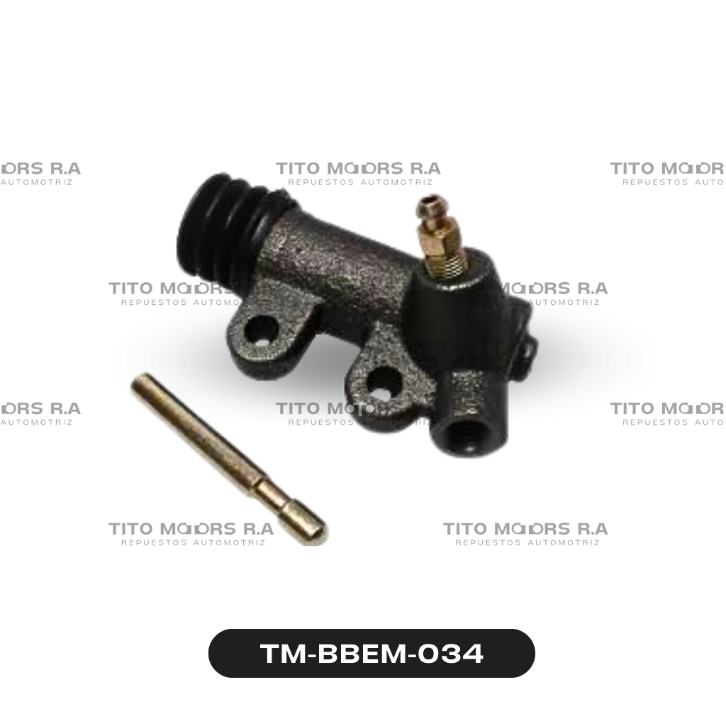 Bomba Auxiliar de Embrague Toyota RAV4 (15/16; TM-BBEM-034