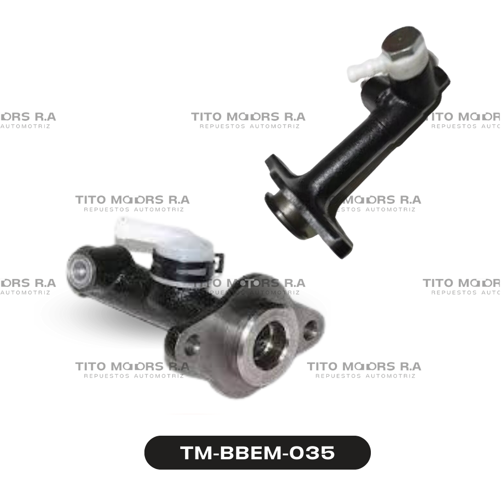 Bomba de Embrague Toyota Dyna (5/8) – TM-BBEM-035