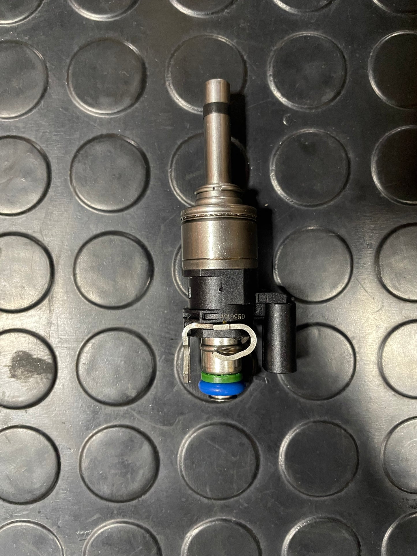 Inyector Gasolina Ford Focus Ecus / Ford escape / Ford focus / Ford fusion (GDI) - TM-INY-121