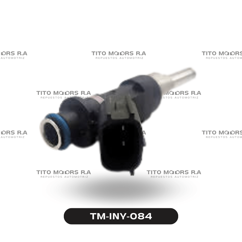 Inyector de Gasolina Toyota 1TR - Toyota Hiace – TM-INY-084 / 23250-75170