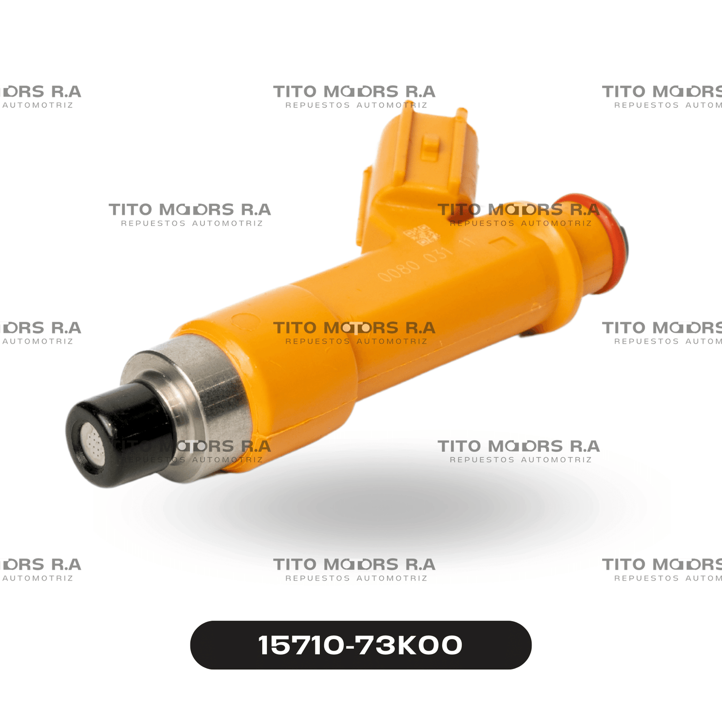 Inyector de Gasolina Suzuki Swift – TM-INY-076 / 15710-73K00