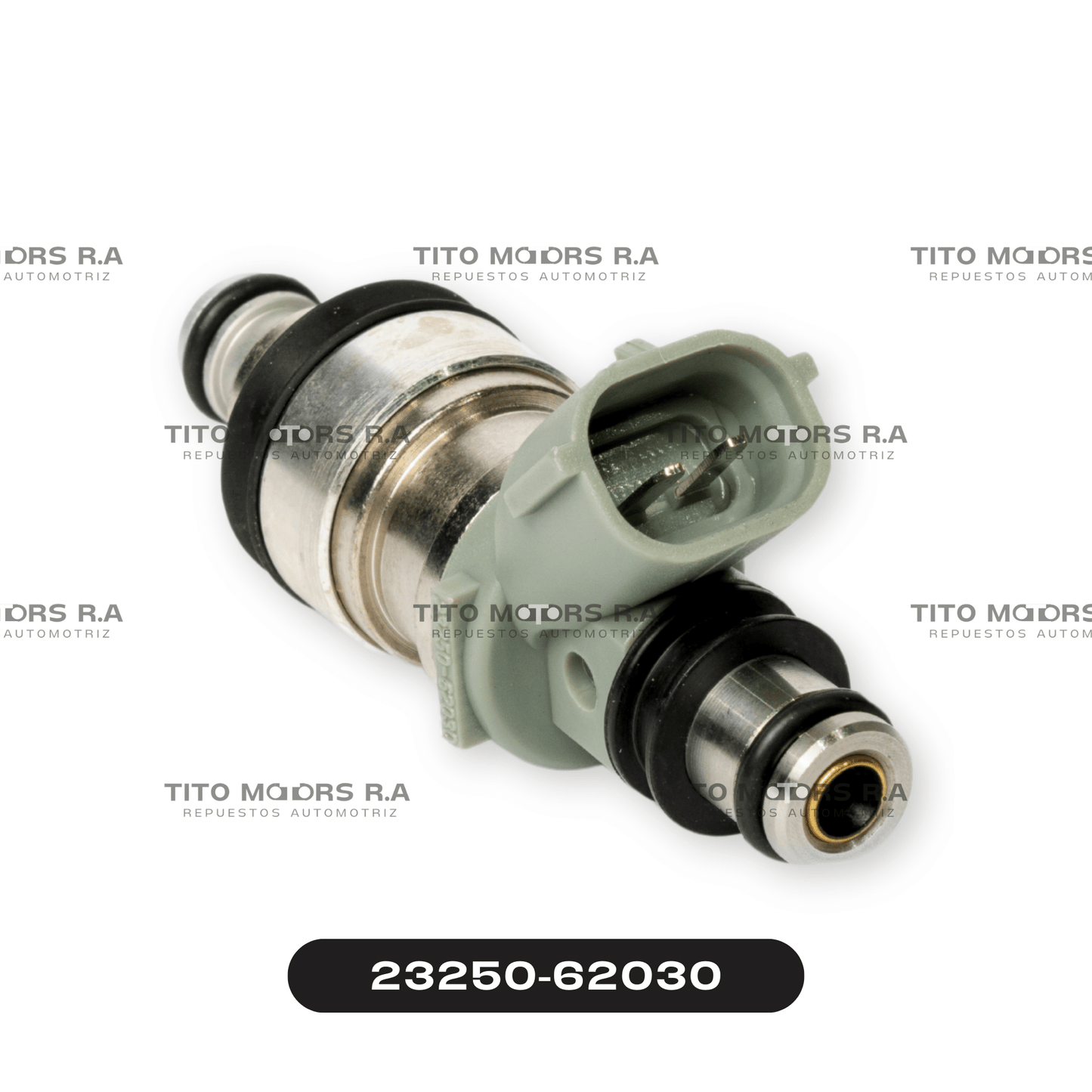 Inyector de Gasolina Toyota 3VZ / 5VZ  - Toyota Surf  – TM-INY-003 / 23250-62030