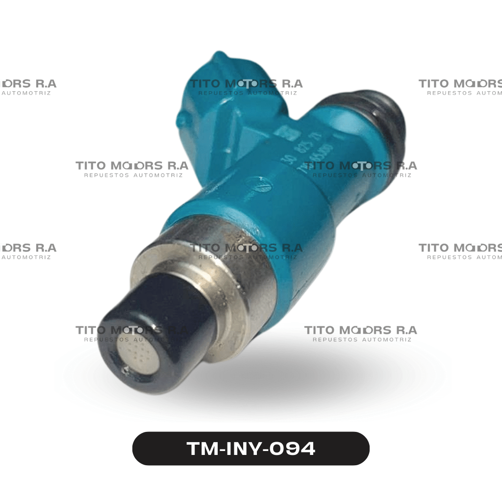 Inyector de Gasolina Suzuki SX4 (2.0 L; Mod. 2007-2010) – TM-INY-094 / 15710-65J00