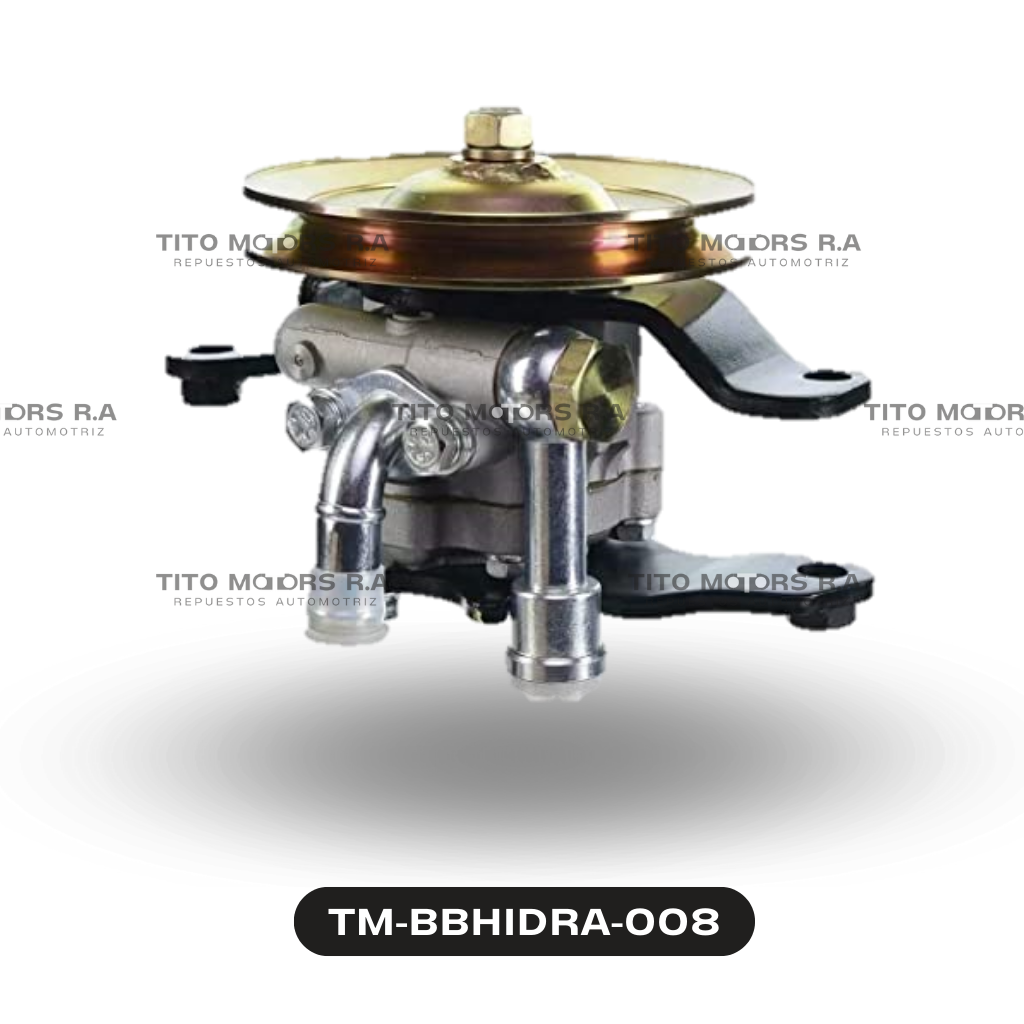 Bomba Hidraulica Nissan TD27 / QD32 / VG33 – TM-BBHIDRA-008