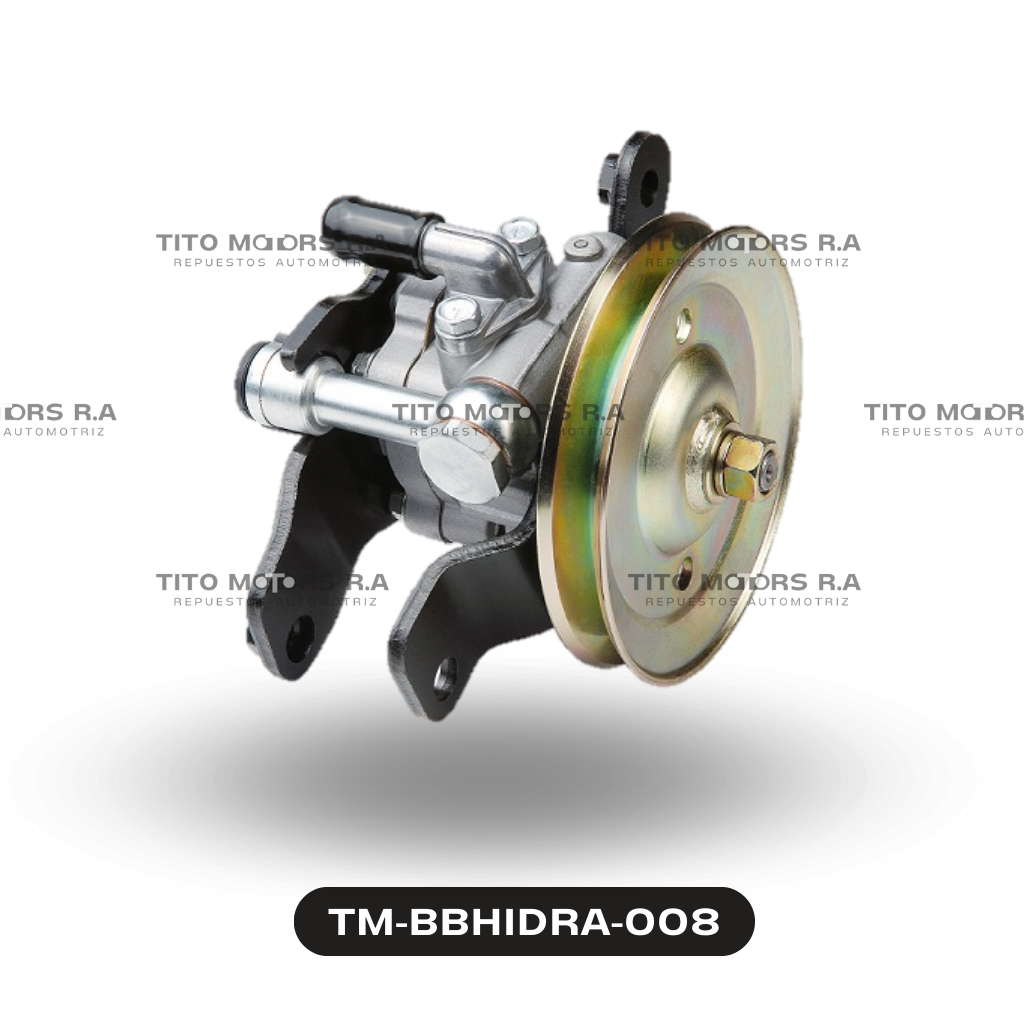 Bomba Hidraulica Nissan TD27 / QD32 / VG33 – TM-BBHIDRA-008