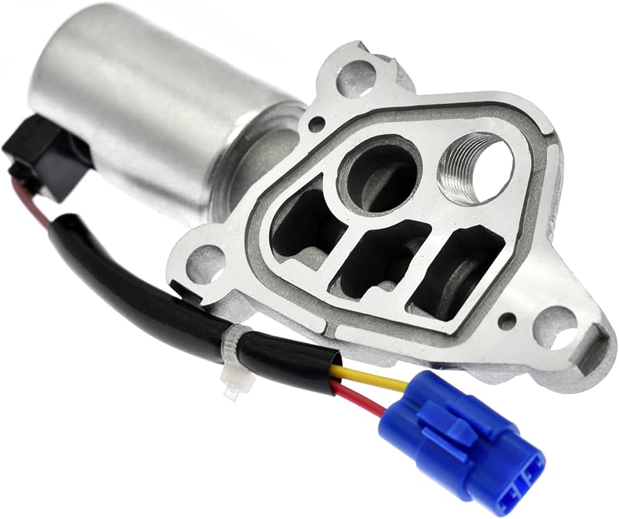 Valvula Controlador de Aceite Suzuki Válvula Solenoide de Suzuki SX4 / Swift / Linana (IERNA ;VVT) - TM-VALSEL-001 / 16550-69GE3