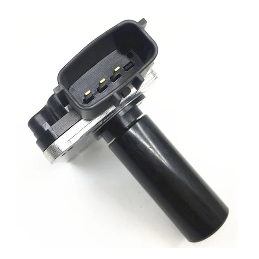 Sensor de Flujo de Aire Nissan Patrol-TB42/ TB48  (3 Pines; Enchufe Tipo Oval Rectangular; Flujometro; MAF) - TM-SENFL-016- 22680-37J00