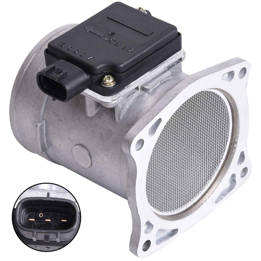 Sensor de flujo de Aire Toyota 3RZ/ 3 Pines; Enchufe Tipo Oval
Rectangular; Flujometro; MAF) - TM-SENFL-014 / 22250-75010