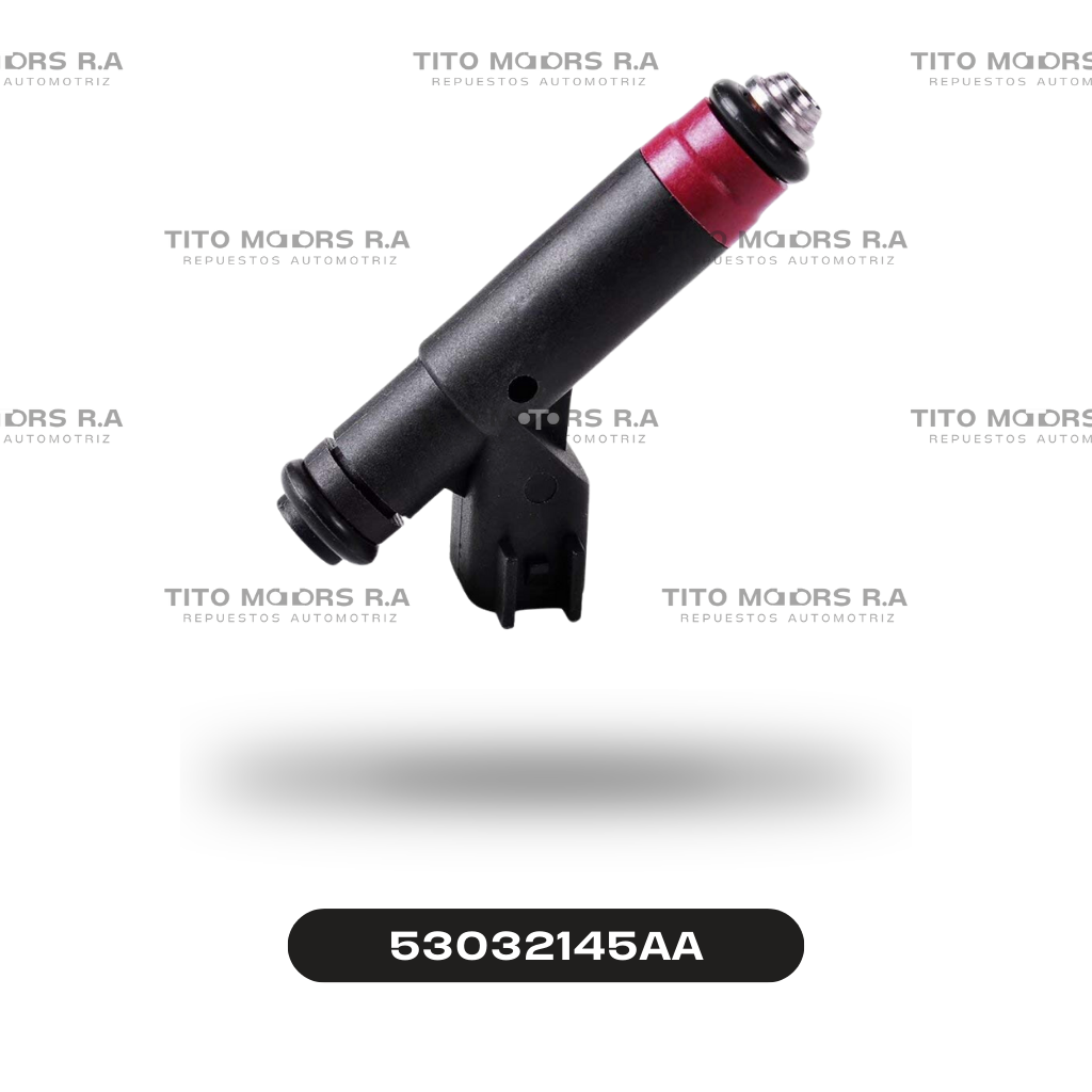Inyector de Gasolina Jeep V8 - Jeep Grand Cherokee / Dodge Dakota Ram 1500 (4.7 L /5.9 L) – TM-INY-062 / 53032145AA