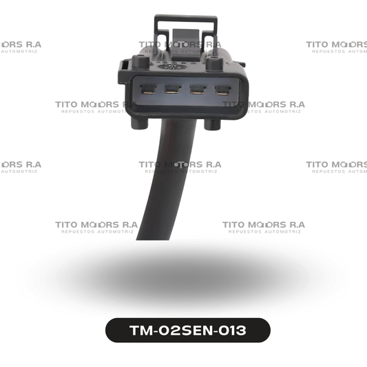 Sensor de Oxigeno Chery A3;A5 - TM-O2SEN-013 / 0258006937