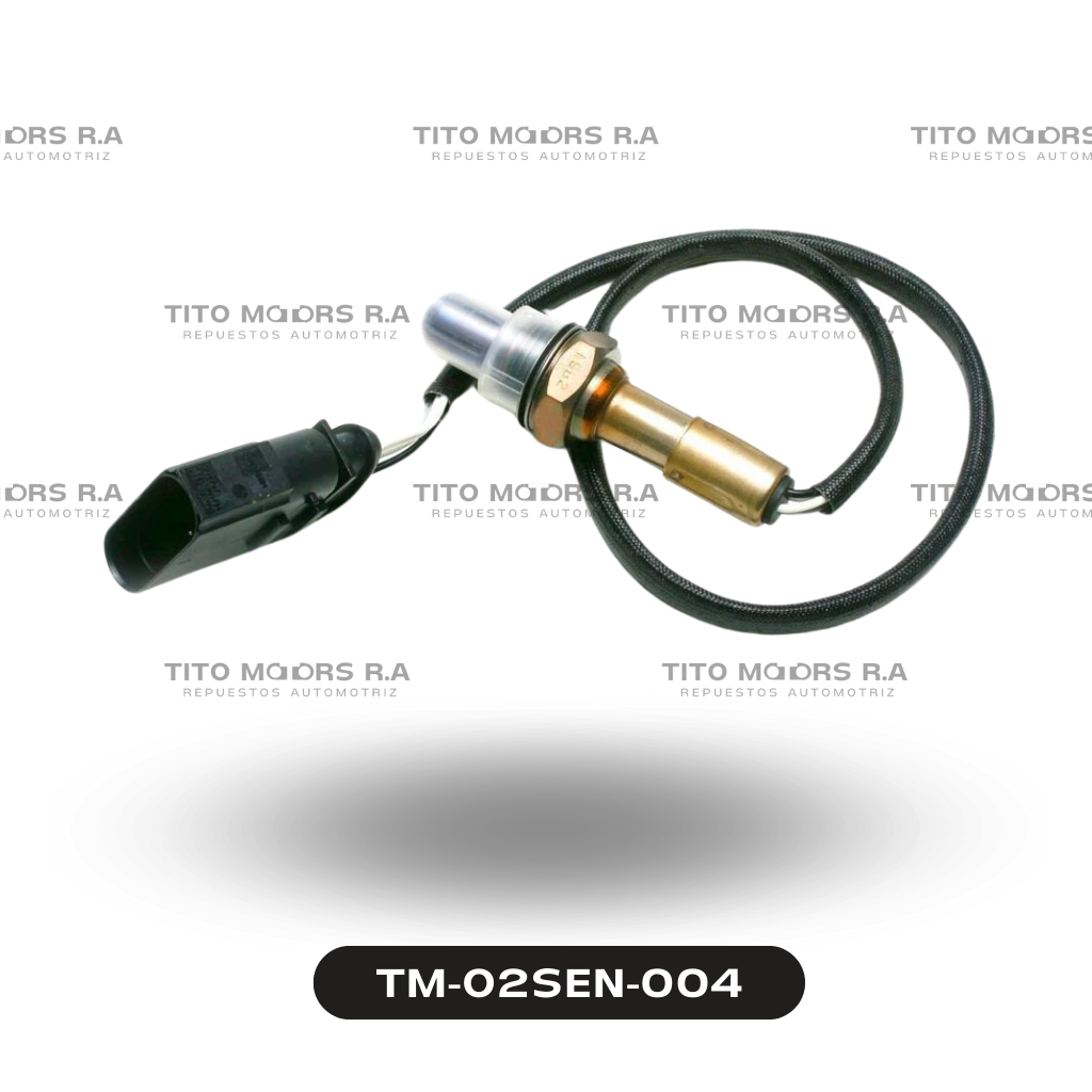 Sensor de Oxígeno Nissan VG33 - Nissan Pathfinder / Infiniti  ( 3.3 cc) – TM-O2SEN-004 / 226A1-0W001