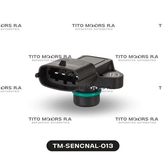 Sensor Cigueñal de Suzuki Vauxhall -TM-SENCNAL-013 / 0261230198