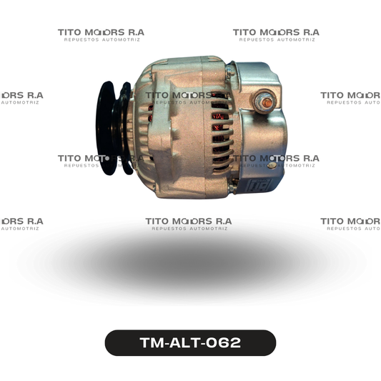 Alternador Kia Pride (12 V; 50 AMP) – TM-ALT-061