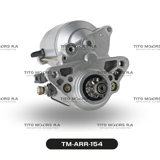 Arranque Toyota Tundra / Sequoia / Runner - (12 V; 9 D) - TM-ARR-154 / 28100-50090