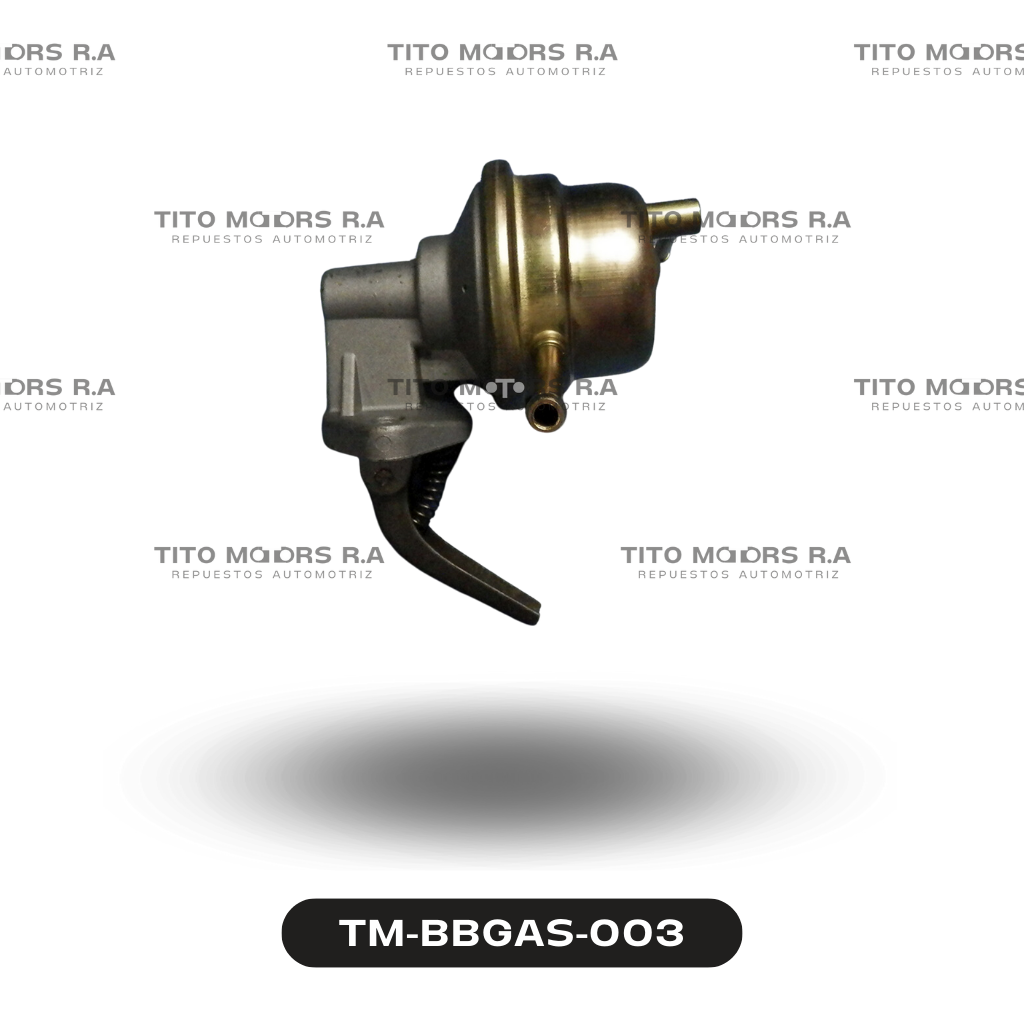 Bomba de Gasolina Toyota Corolla 4AF / 5AF (Mecanica) – TM-BBGAS-003